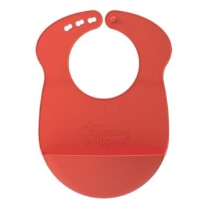 635143 ROLLED BIB Tommee Tippee