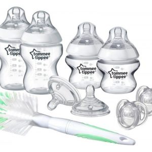 235732 Tommee Tippee NEWBORN STARTER KIT