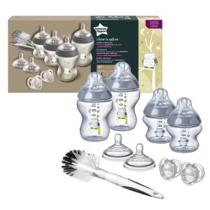 235671 BOY Tommee Tippee NEWBORN KIT