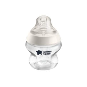 224002 BOTTLE BISF.FREE 150 ML. Tommee Tippee