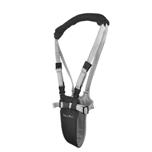 BLACK BRACES FOR LEARNING TO WALK