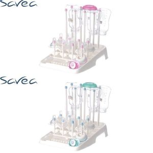 DRYER FOR BOTTLES AND ACCESSORIES