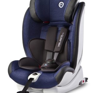 CAR SEAT VOLANTE FIX LIMITED 9-36 NAVY