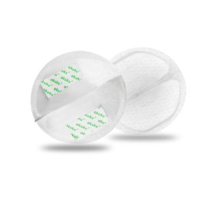 A0354 Disposable breast pads: ultrathin, ultraabsorbent (30 pcs)