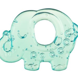 A0357 Water filled teether Elephant