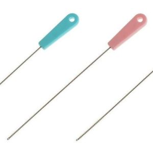 A0344 Straw and pipe brush set (3 pcs)