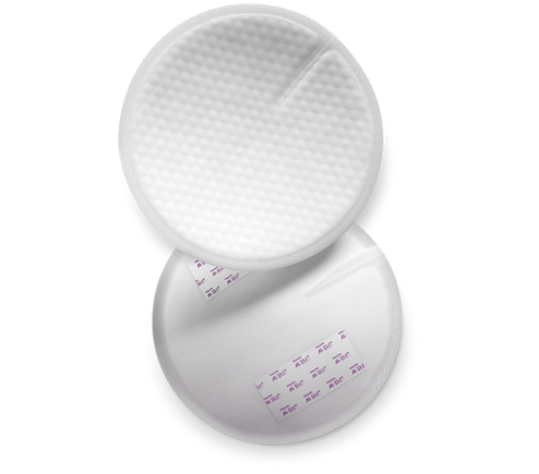 SCF254/13 LACTATION DISPOSABLE PADS 100pcs.NEW*