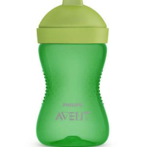 SCF804/03 CUP HARD MOUTHPIECE 18+ GREEN *