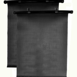 43-26 CAR COVERS 2PCS/SET