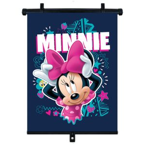 9309 SUNSHADES MINNIE 1 PCS. 36x45 CM