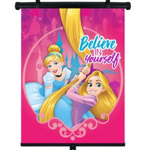 9318 CAR BLINDS PRINCESS 1PC 36X45