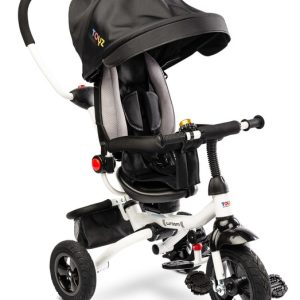 TRICYCLE WROOM BLACK