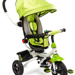 TRICYCLE WROOM GREEN