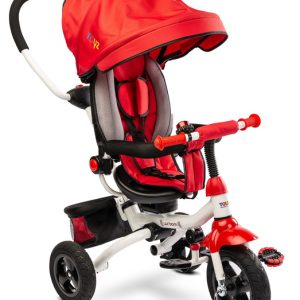 TRICYCLE WROOM RED