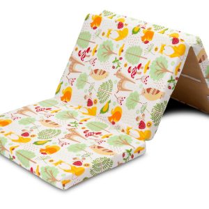 Tourist Mattress – Forest