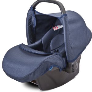 CAR SEAT MUSCA 0-10 KG NAVY