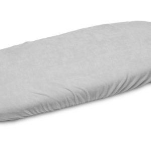 Terry Pushchair Sheet – grey