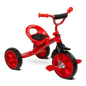 TRICYCLE YORK RED