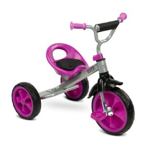 TRICYCLE YORK PURPLE