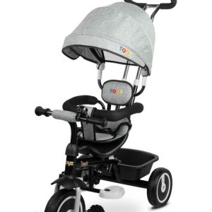 TRICYCLE BUZZ GREY