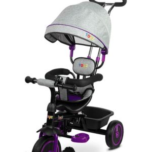 TRICYCLE BUZZ PURPLE