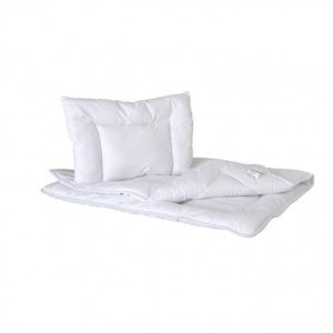 VITAMED BEDDING 100 X 135, 40 X 60