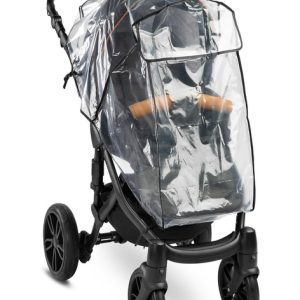 Rain cover for strollers
