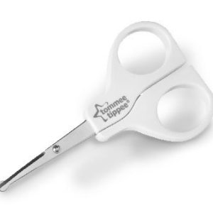330444 BASICS SCISSORS Tommee Tippee