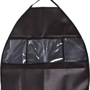 Organizer for car seats