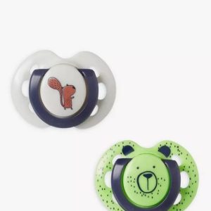 333575 TEAT FUN STYLE 0-6 Tommee Tippee