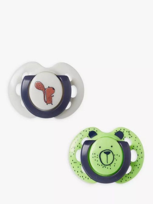 333575 TEAT FUN STYLE 0-6 Tommee Tippee