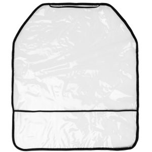 Seat protection foil