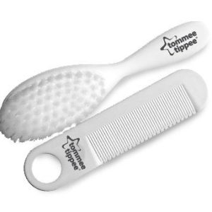 330987 COMB BRUSH Tommee Tippee