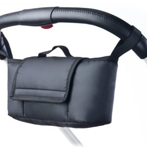 Mini-organizer for strollers