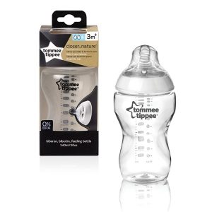 226013 BOTTLE 340 ML. BPA FREE Tommee Tippee