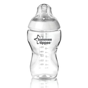 226204 BOTTLE 2 X 340 ML. BB Tommee Tippee
