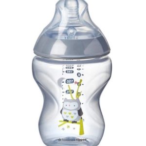 225016 BOTTLE 260 ML. Tommee Tippee