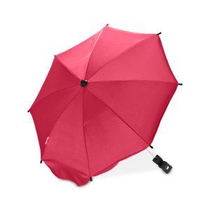 45 UMBRELLA FOR STROLLER STRAWBERRY YOGURT