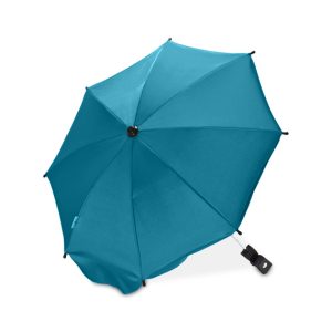 32 UMBRELLA FOR STROLLER AZURE SEA