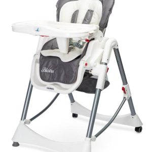 HIGH CHAIR BISTRO 2019 GREY