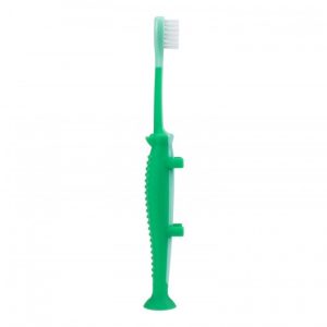 HG059 CROCODILE TOOTHBRUSH