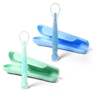 1462/01 SPOON WITH SUCTION CUP BabyOno