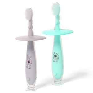 552/01 SAFE TOOTHBRUSH 12+ BabyOno