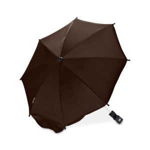 38 STROLLER UMBRELLA OAK BARK