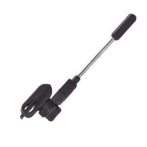 Stroller sun-umbrella handle