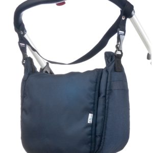 STROLLER BAG CLASSIC - NAVY