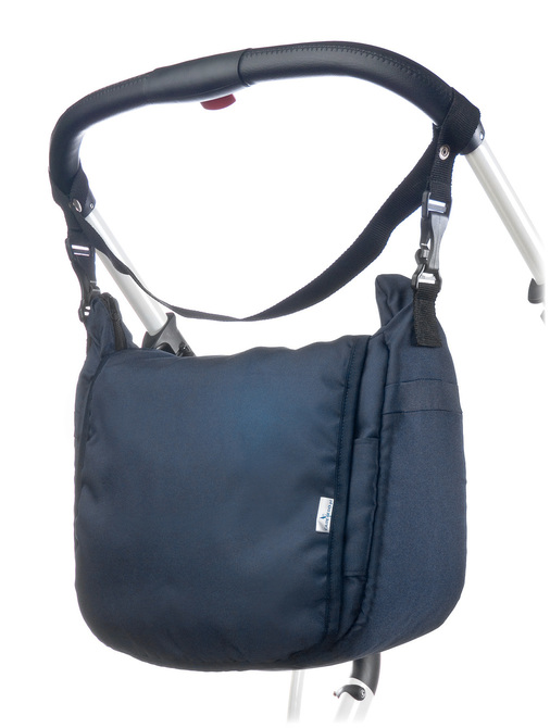 STROLLER BAG CLASSIC - NAVY