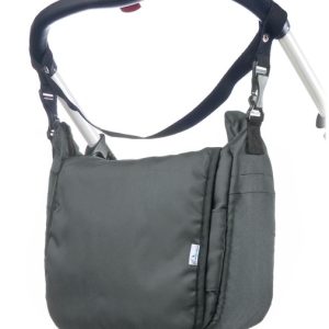 STROLLER BAG CLASSIC - GRAPHITE