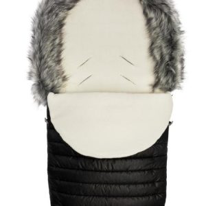 Elf Romper Bag – black