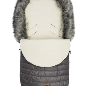 Elf Romper Bag – graphite